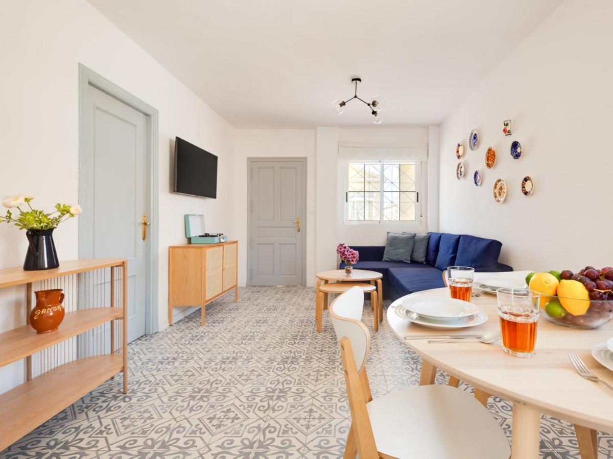 Casa Alegria Apartment With Pool تورّيفيِخا المظهر الخارجي الصورة