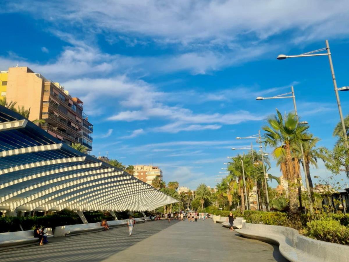 Casa Alegria Apartment With Pool تورّيفيِخا المظهر الخارجي الصورة