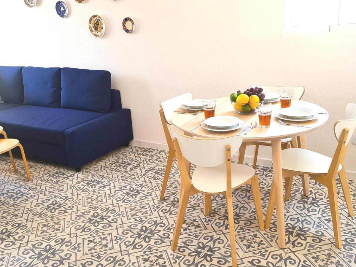 Casa Alegria Apartment With Pool تورّيفيِخا المظهر الخارجي الصورة
